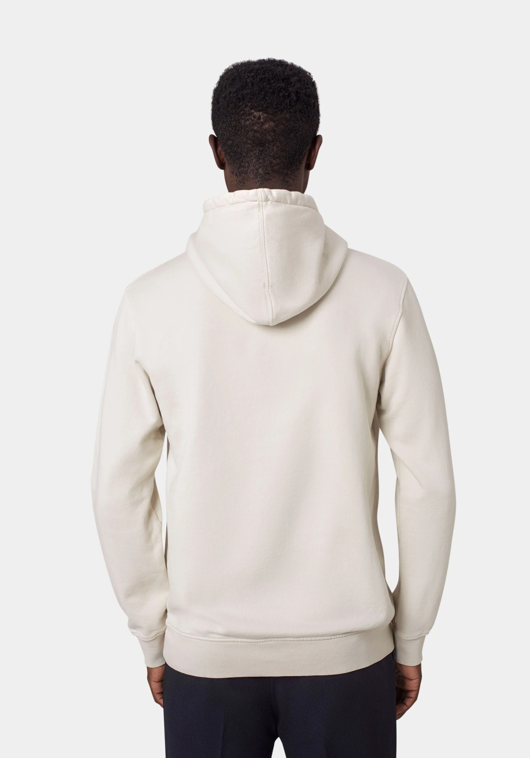 Colorful Standard Hoody Colorful Standard ivory white
