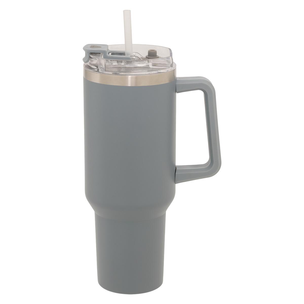 MUG ISOTHERME ALEX 1.2L INOX