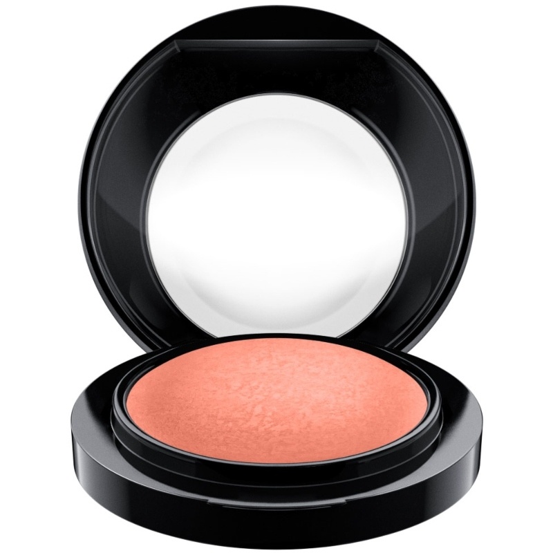 MAC Mineralize Matte Blush 4 gr. - Love Me