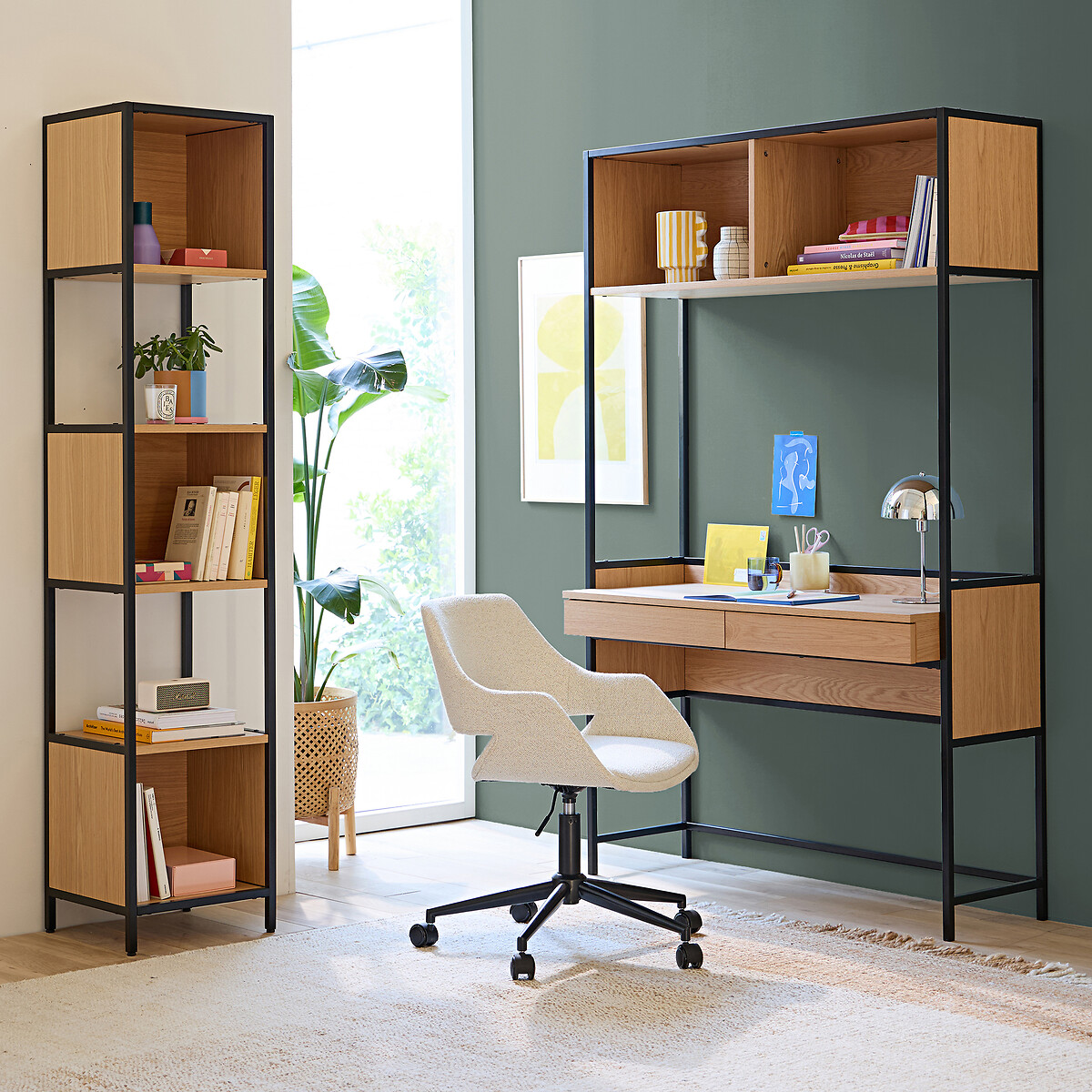 LA REDOUTE INTERIORS<br>Kolomkast Volga