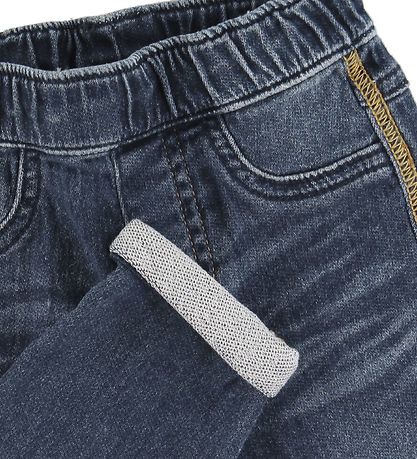 Minymo Hosen - Denim