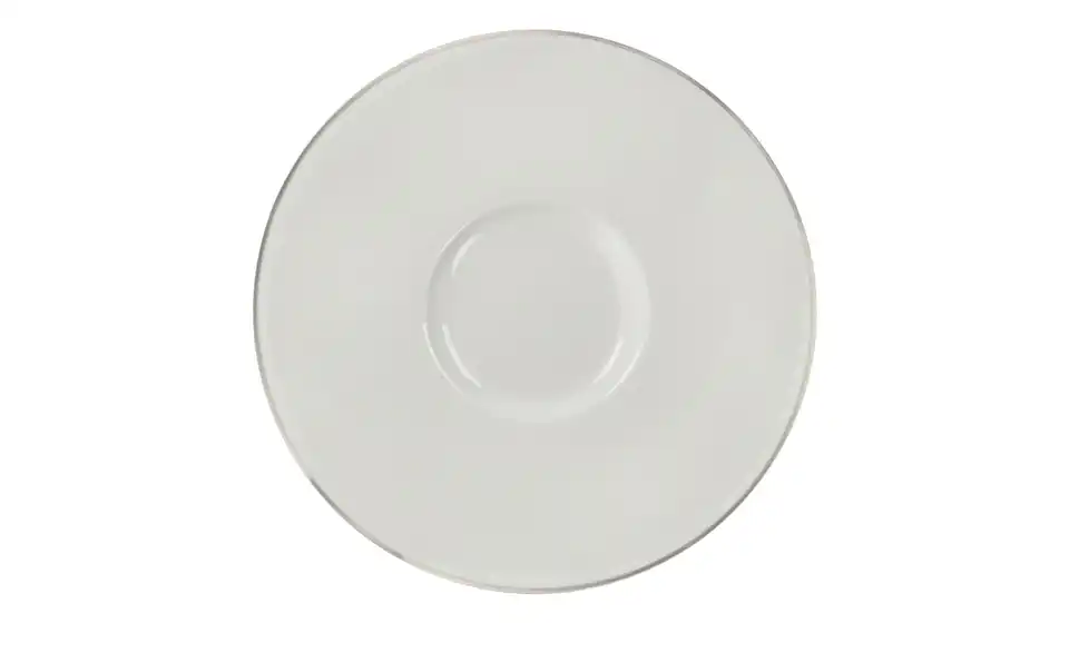 Espresso-Untertasse, 2er-Set Venezia