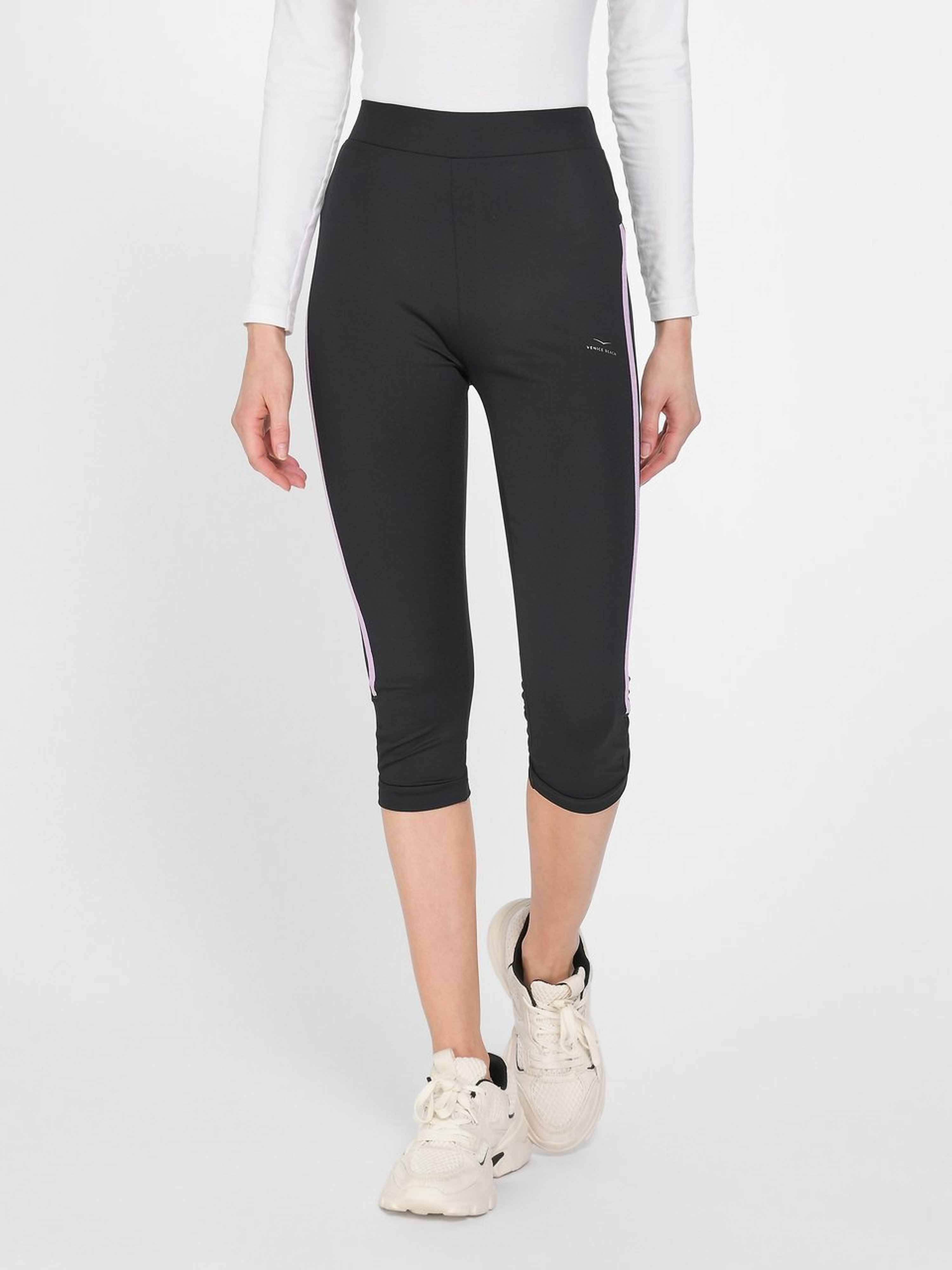 3/4-Leggings