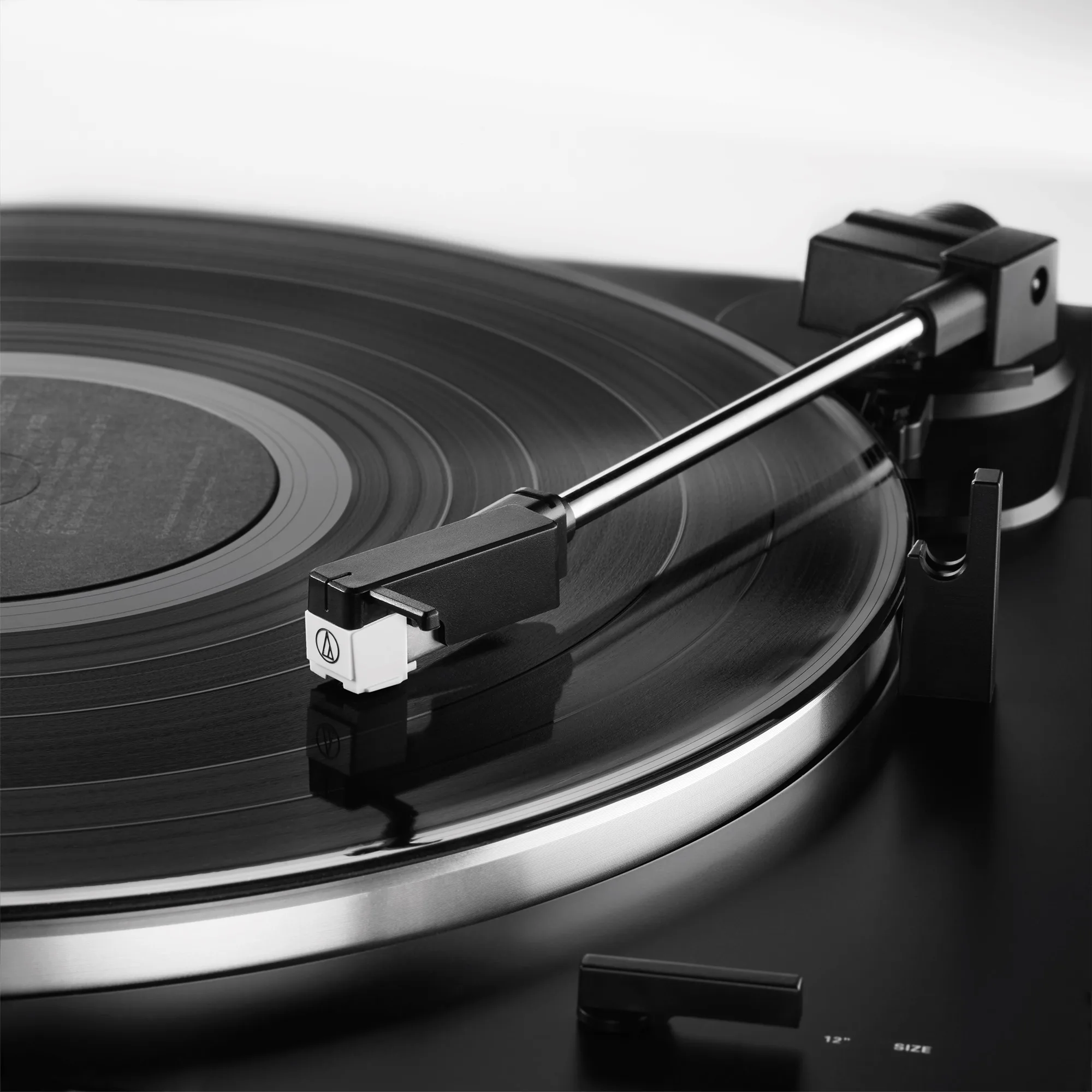 Audio Technica AT-LP60XBT Noir Platines vinyle hi-fi
