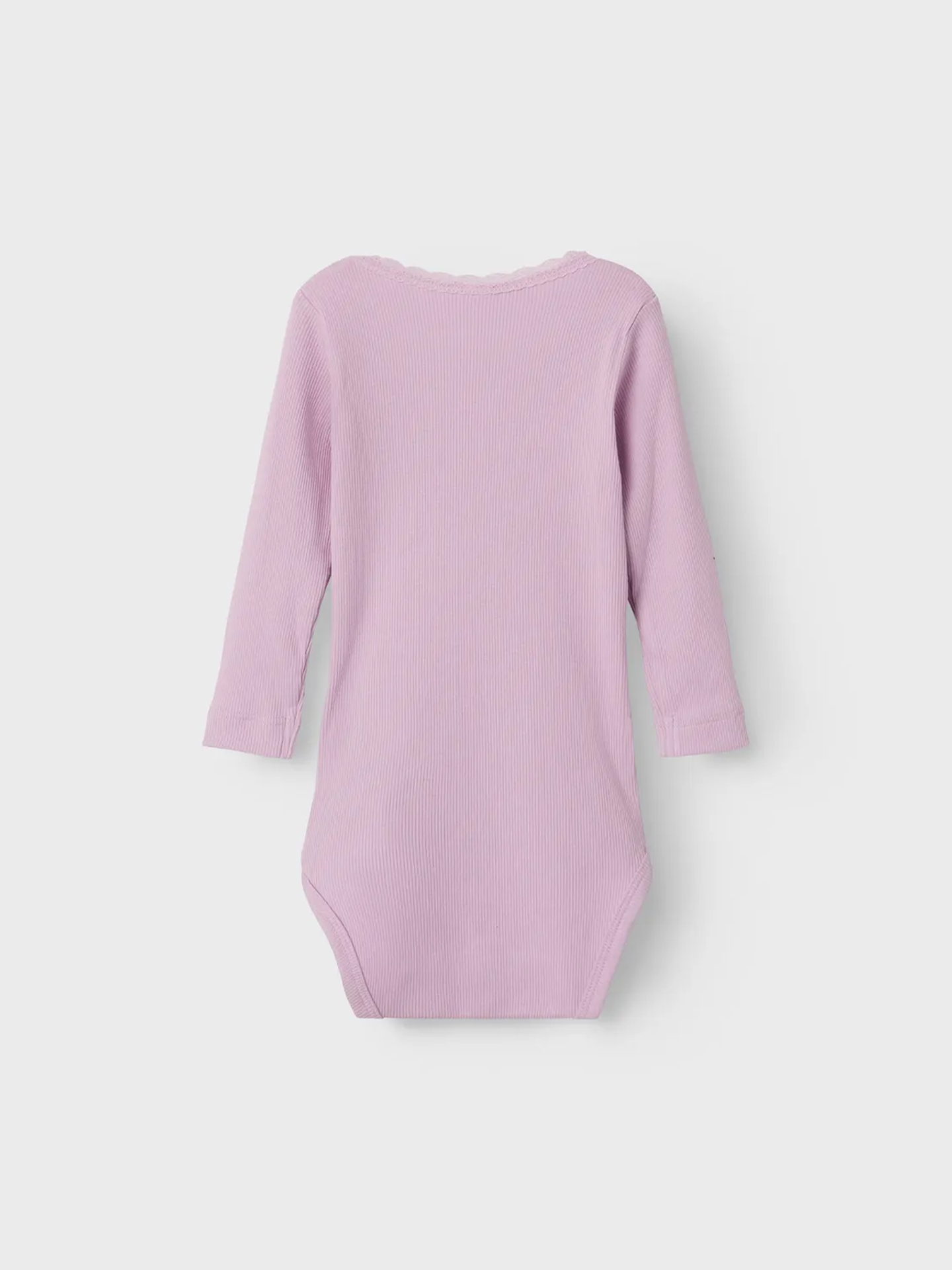 Kab Long Sleeve Body