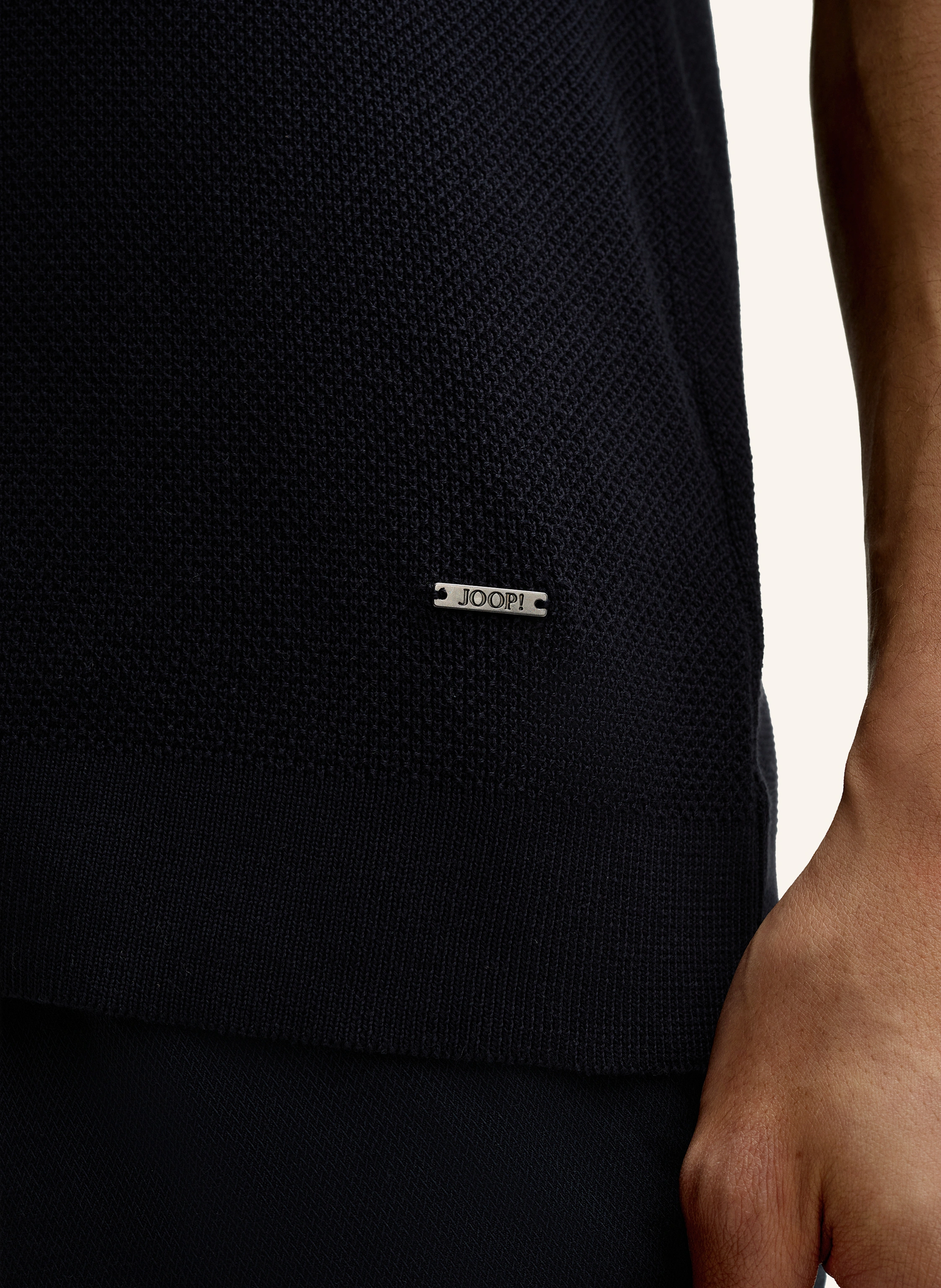 JOOP! Strick-Shirt