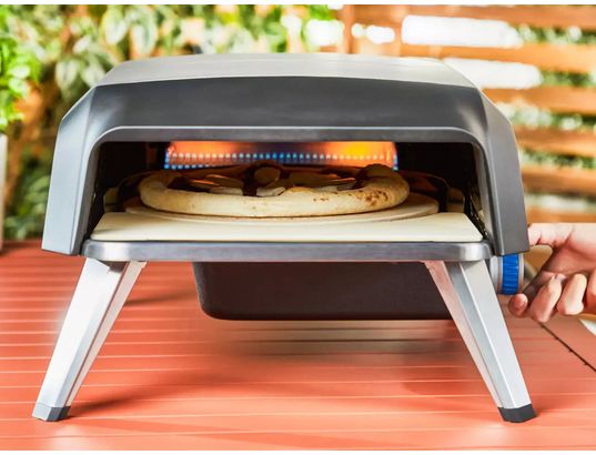 TEFAL - Four à pizza JM412010