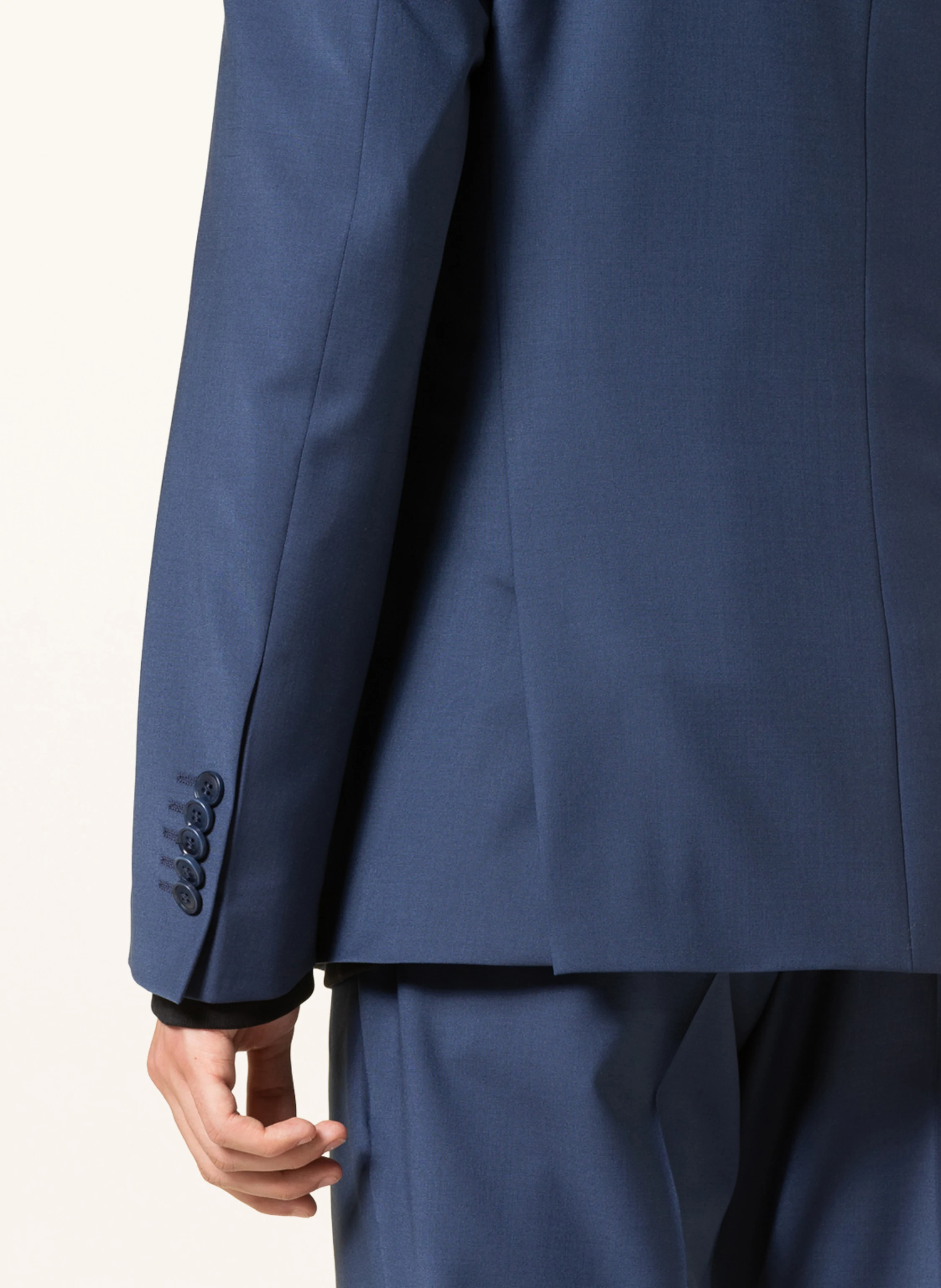 DRYKORN Anzugsakko IRVING Slim Fit