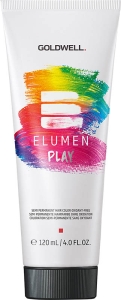 GOLDWELL Elumen Play Semi Permanent Hair Color