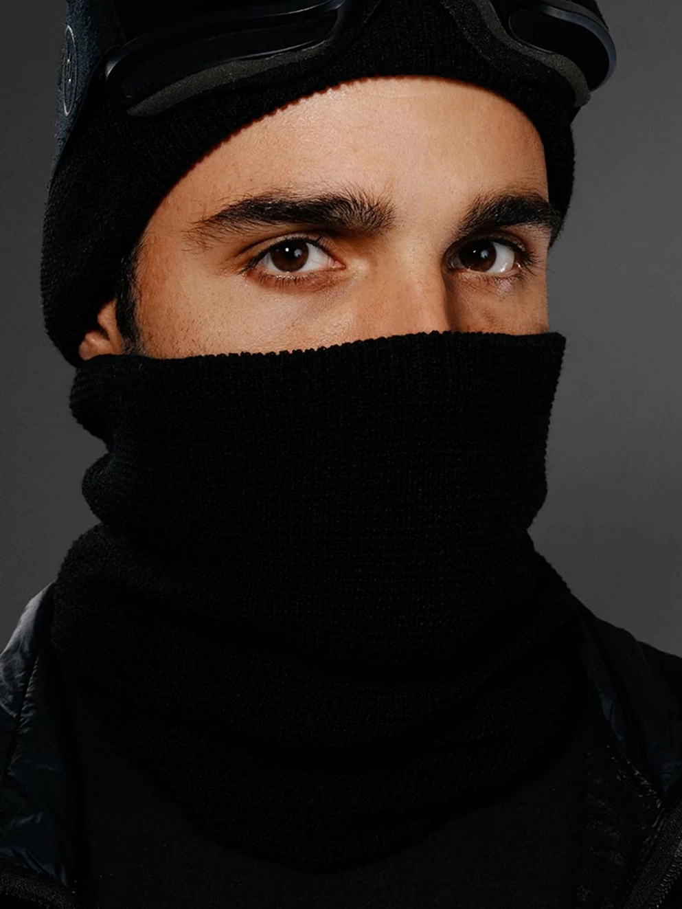 Hä? Team Bandana black