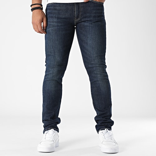 Jean Slim 551® Authentic Bleu Brut