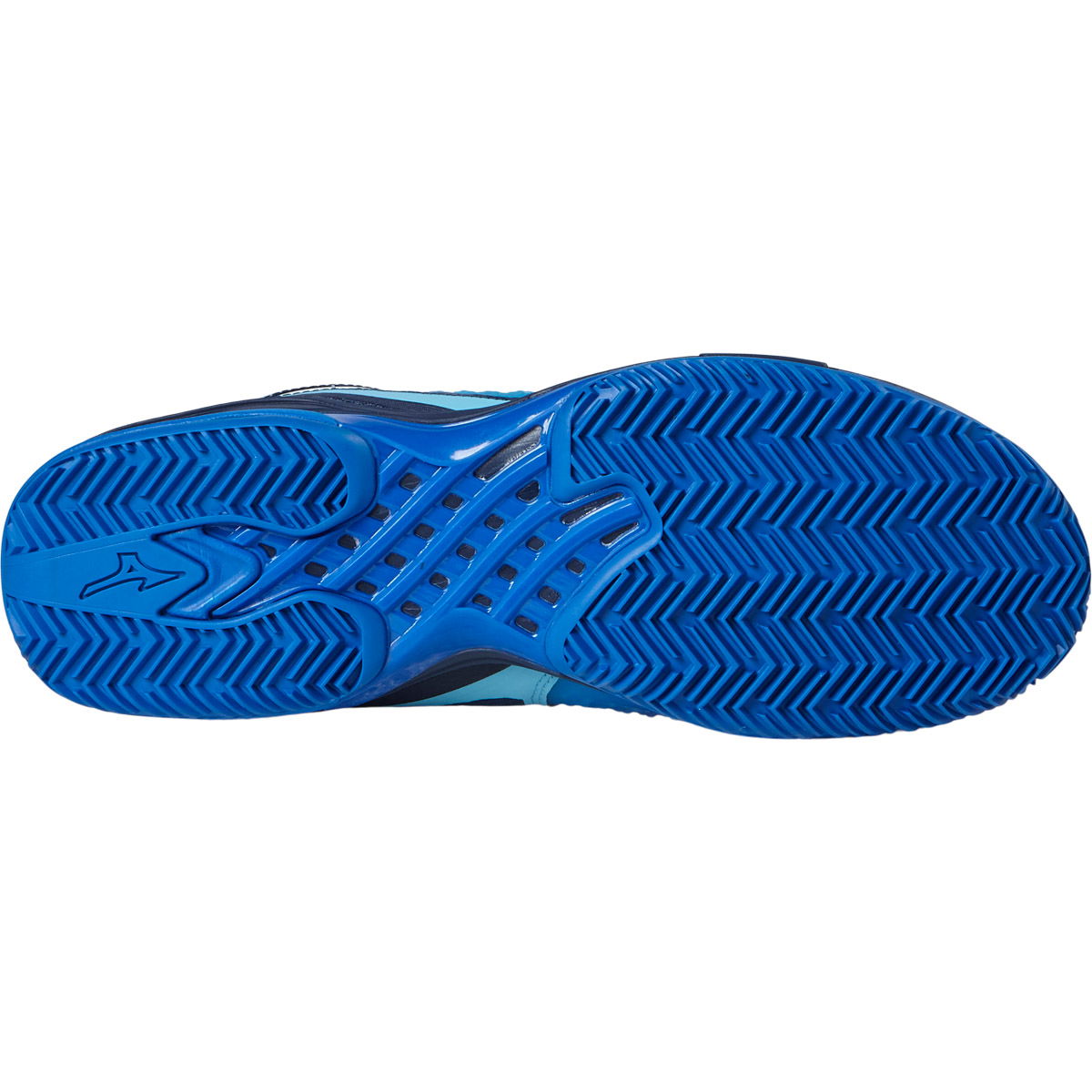 Mizuno Wave Exceed Tour 6 CC Tennissko Herre