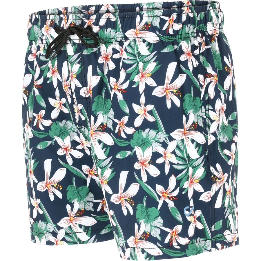 Cruz Badeshorts Obi Van Print 8614