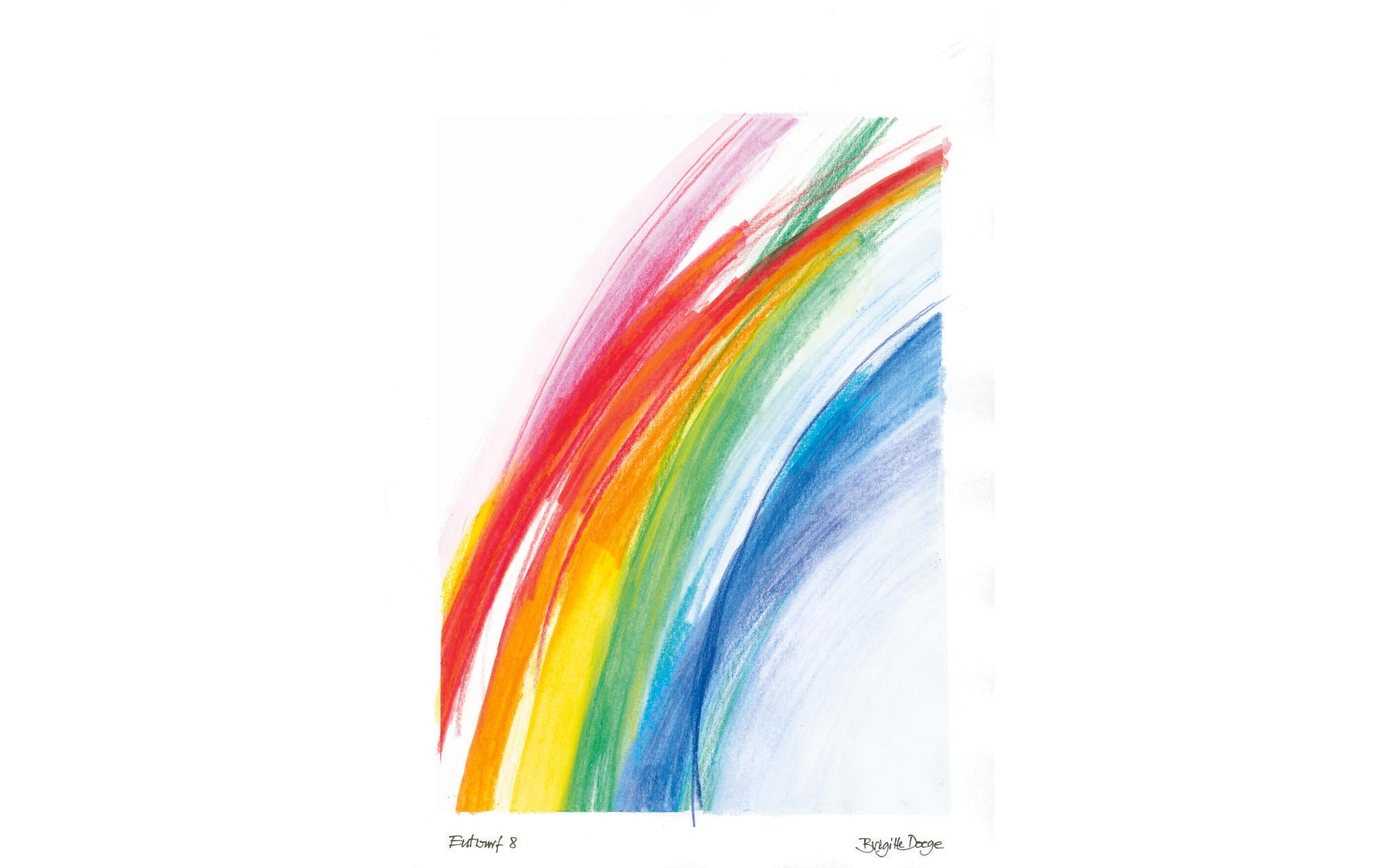 Faber-Castell Buntstift »COLOUR GRI« Wasservermalbar