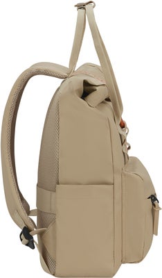 American Tourister Urban Groove Outdoor Ryggsekk 15L, Beige