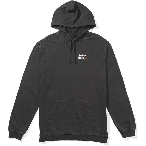 Salty Crew Hopper Vintage Fleece Coal Herren SU25