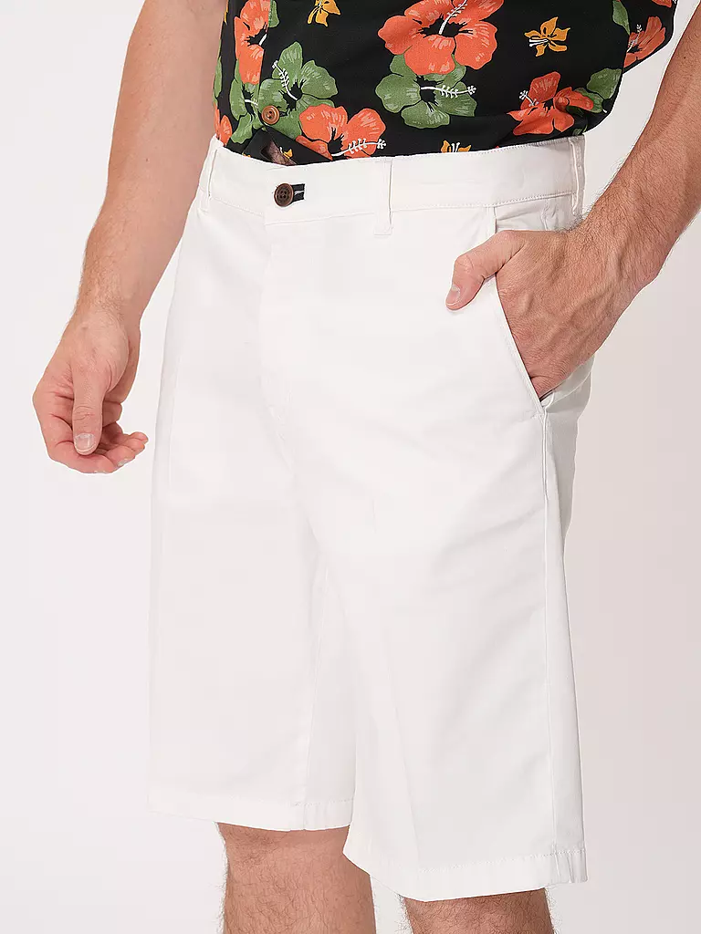 JOOP Shorts RUDO creme