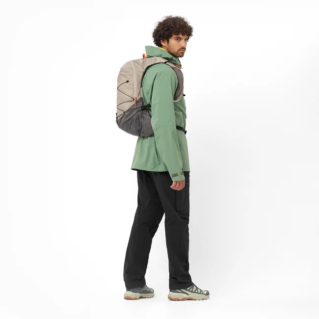 OUTERPATH PRO 2.5L  Shelljacke Herren