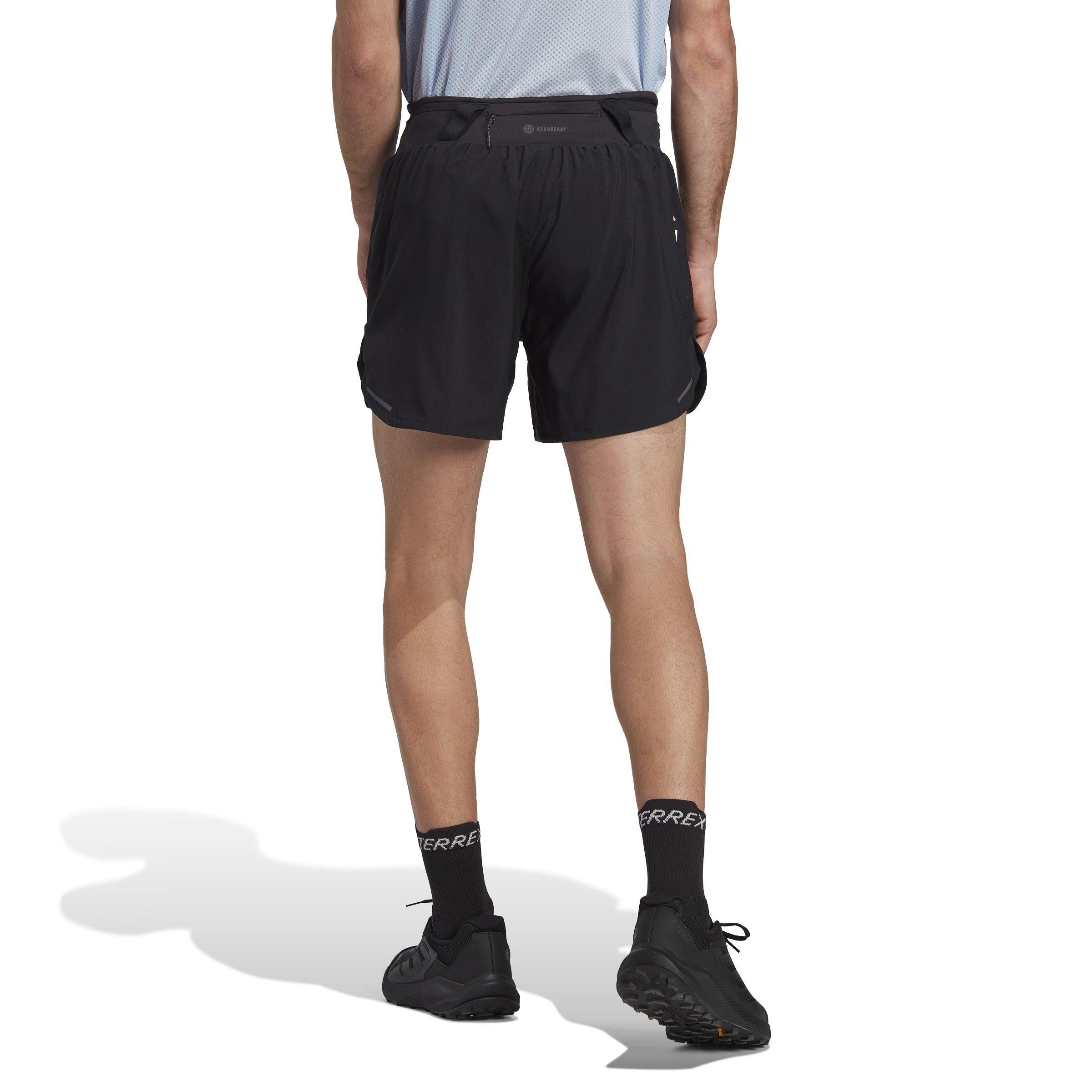 adidas Terrex Agravic Trail Running Shorts