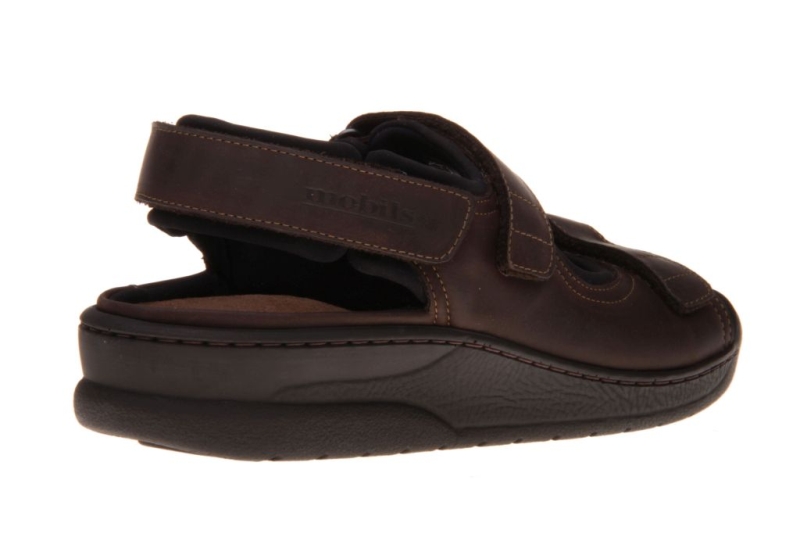 Mephisto Valden Bruin