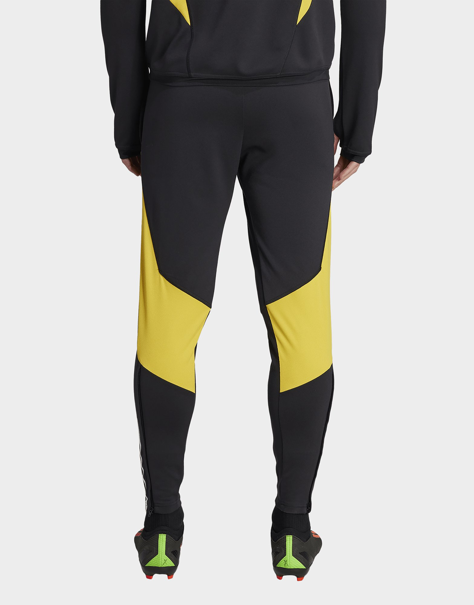 adidas Pantalon d'entraînement Juventus Tiro 23