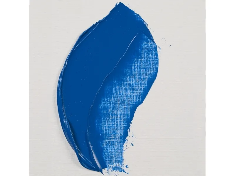 Rembrandt Oil Colour Tube Cerulean Blue 534