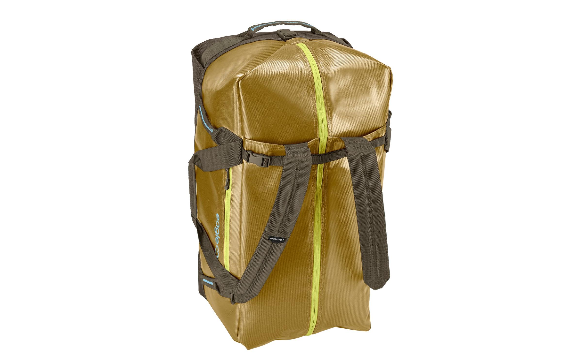 Duffle Bag Migrate 90 l<br>Umweltfreundliches Duffelbag