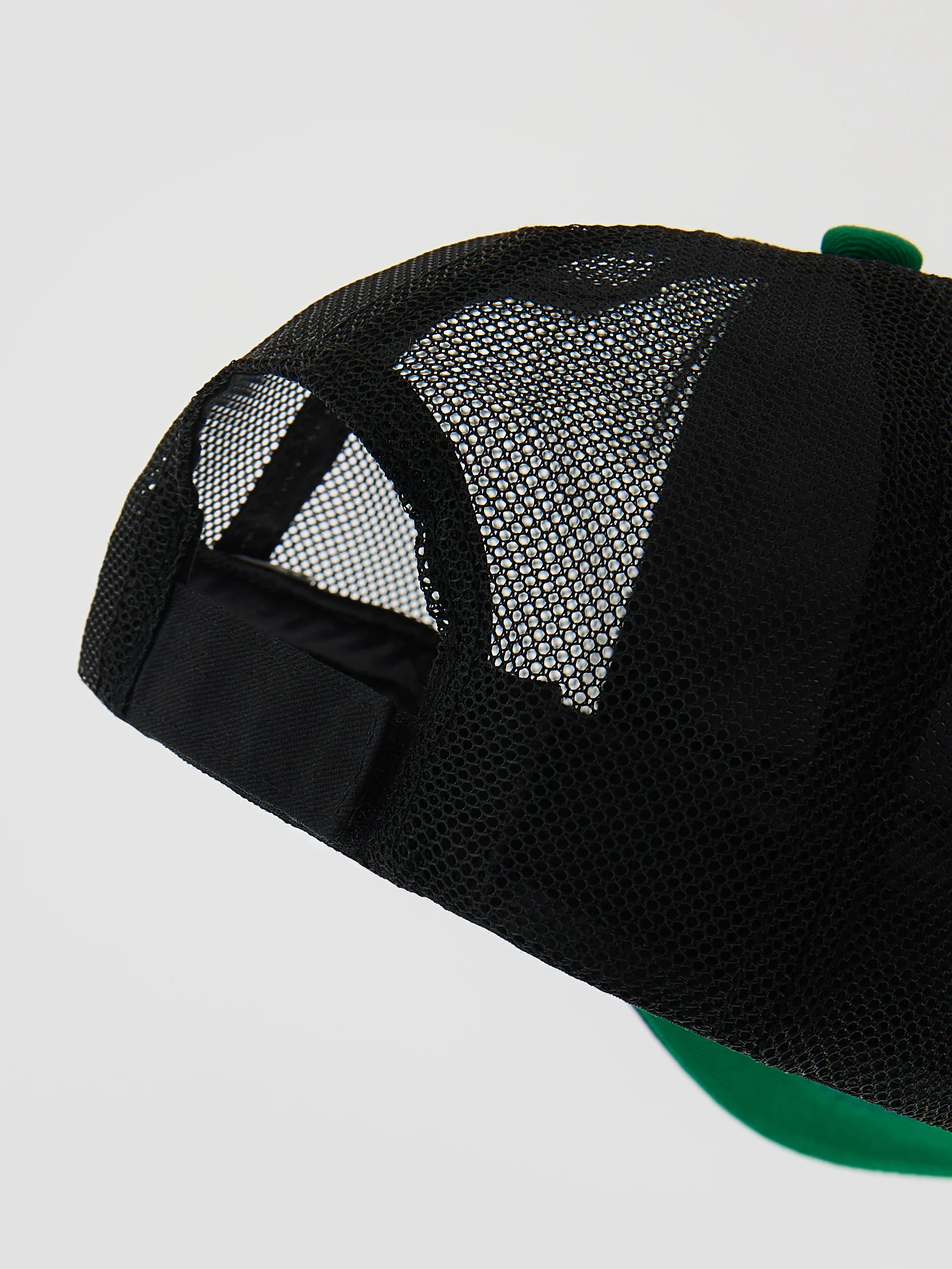 Baseball-Cap Aus Baumwolle