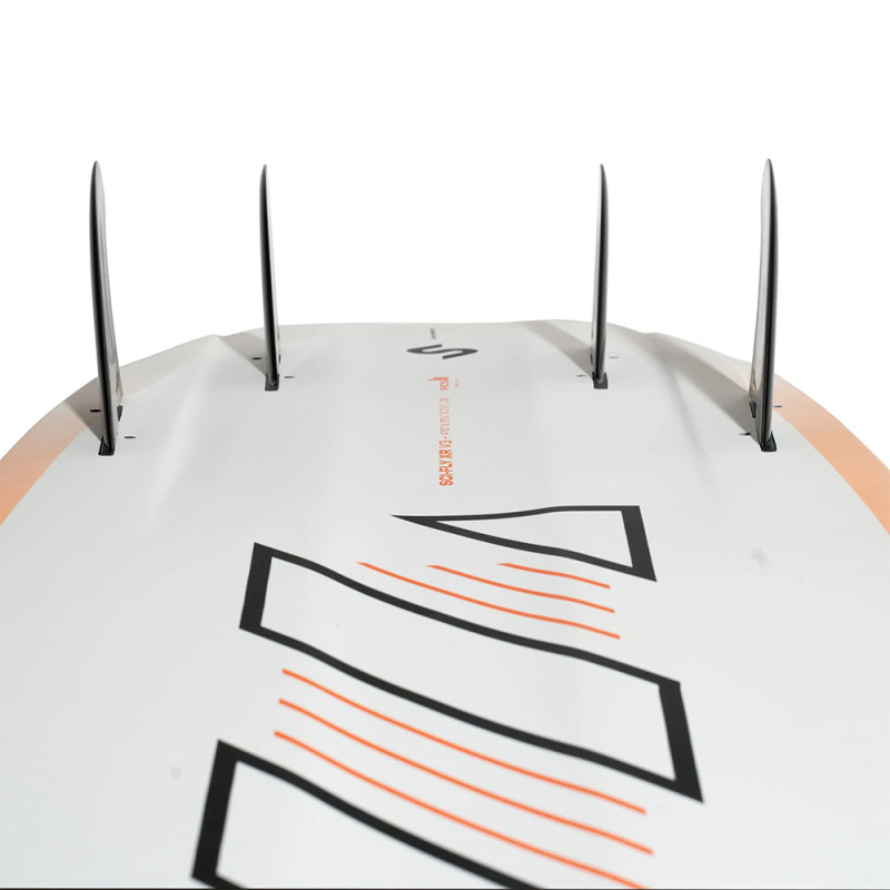 Planche de surf slinghot sci-fly xr v3 2025