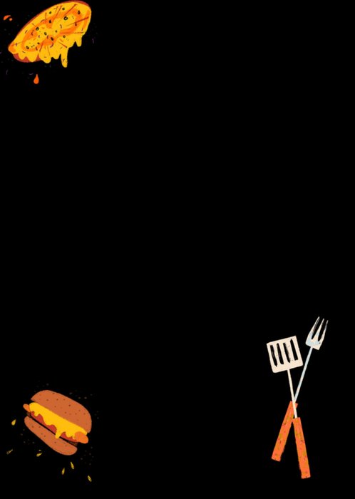 Greetz | Uitnodiging tuinfeest | bbq