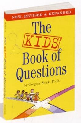 The Kids' Book of Questions (Paperback)