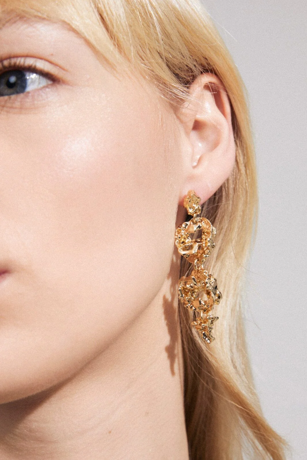 Pilgrim Act Earrings 102432013