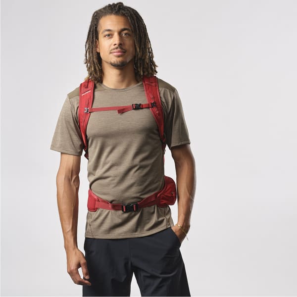 Sac trail SALOMON TRAILBLAZER 30