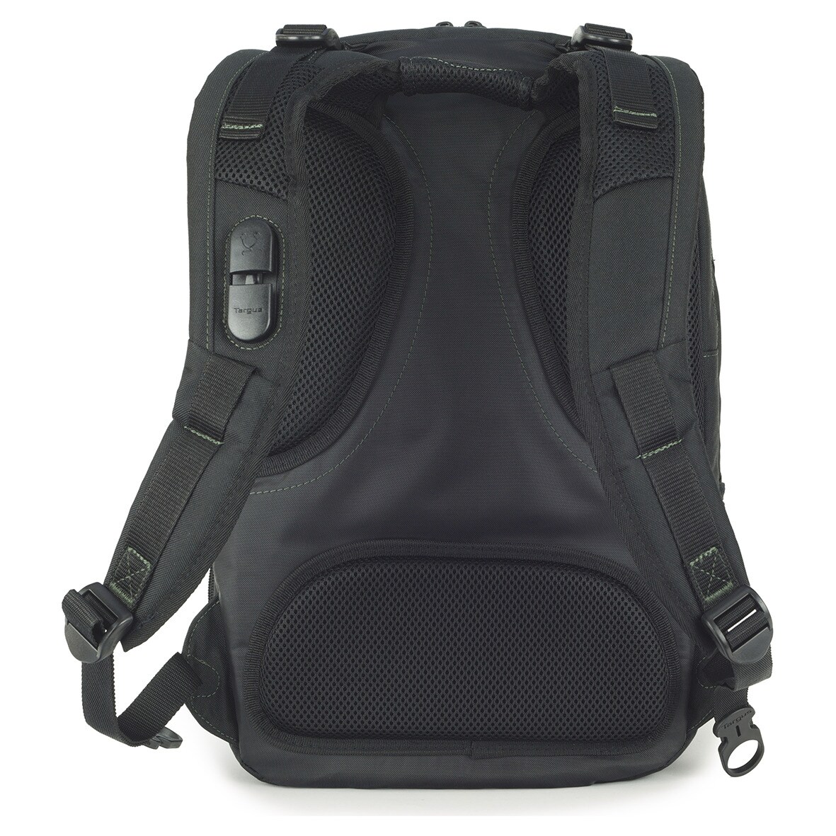 Targus Eco Spruce Laptop Rucksack 39,6cm (15-15.6