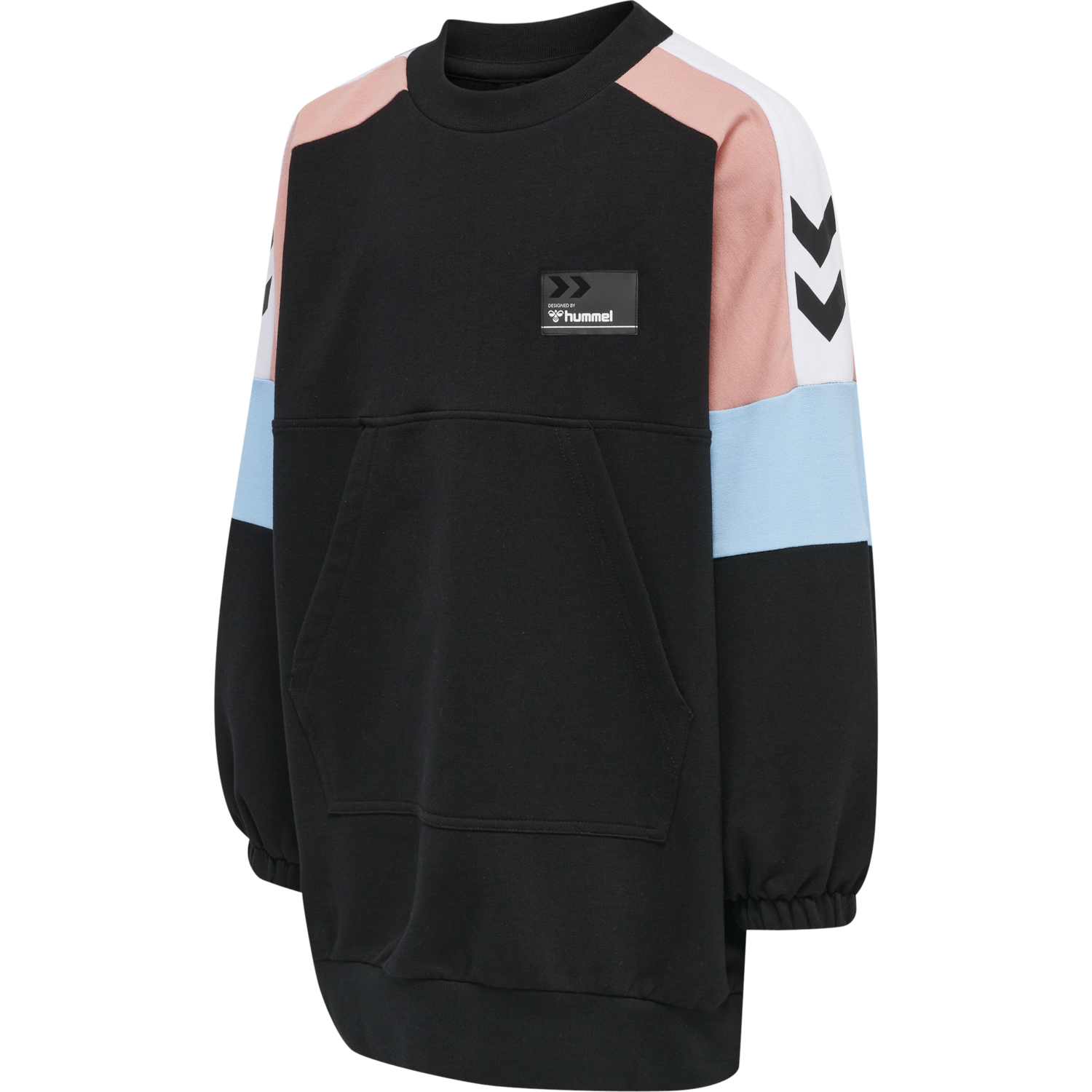 hmlSOFIE LONG SWEATSHIRT
