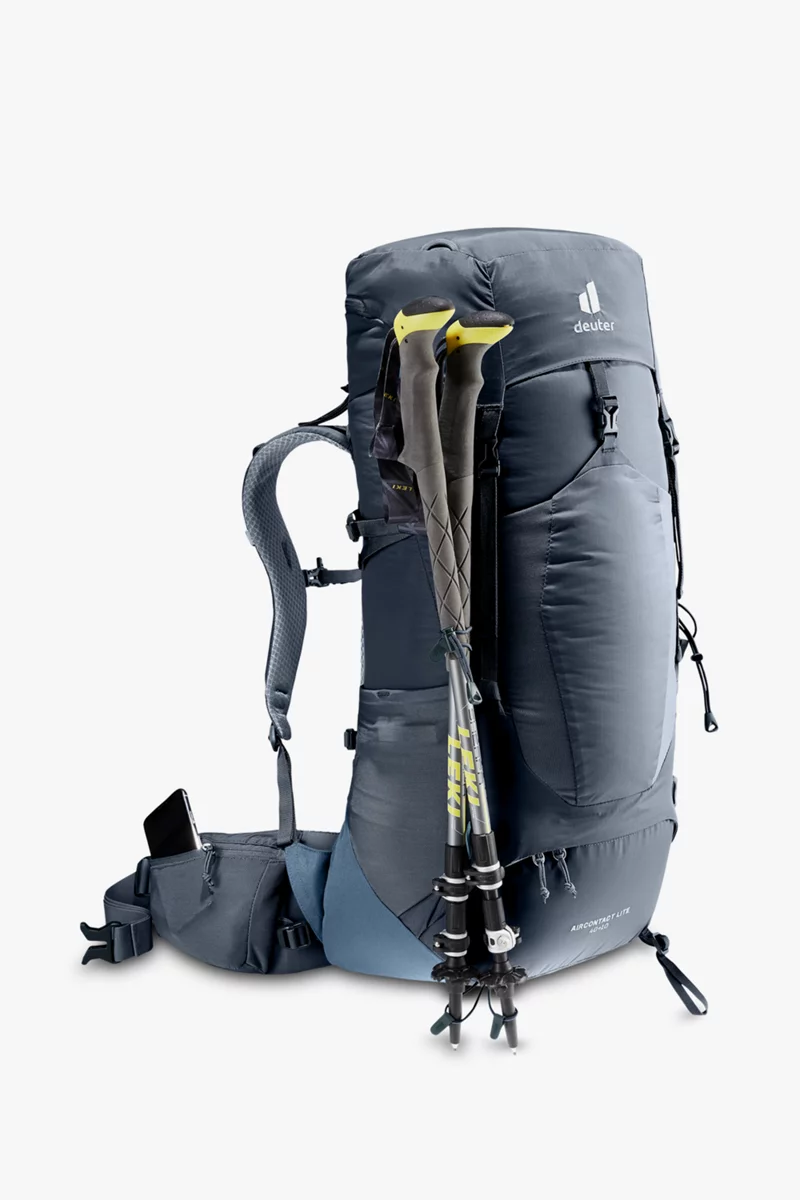 deuter Aircontact Lite 40+10 L Wanderrucksack