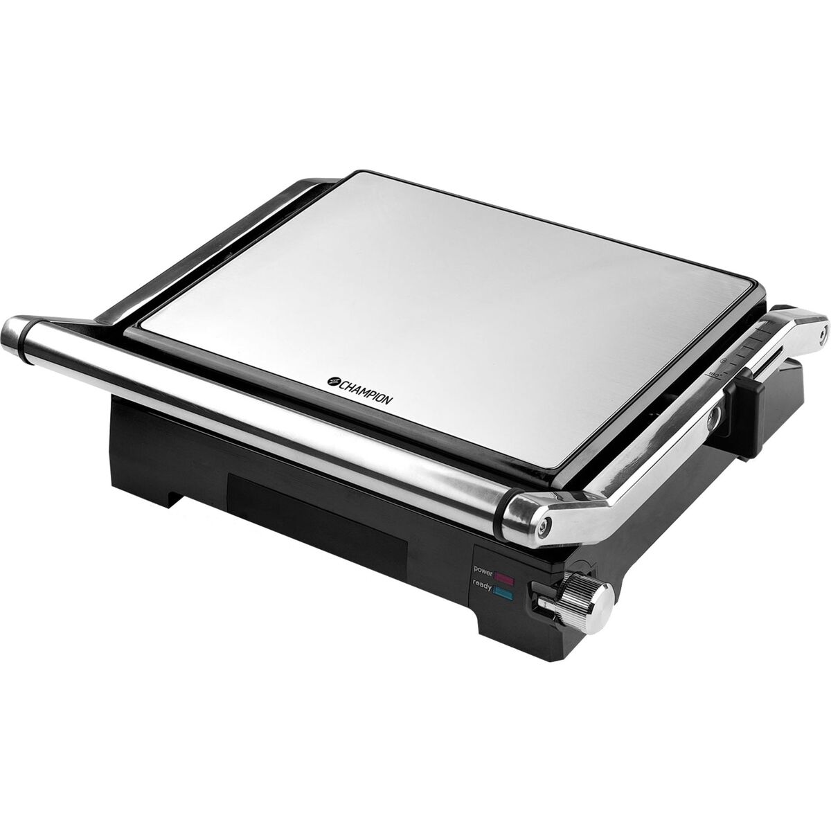 Pro Paninigrill  2in1 med Bordgrill PG300