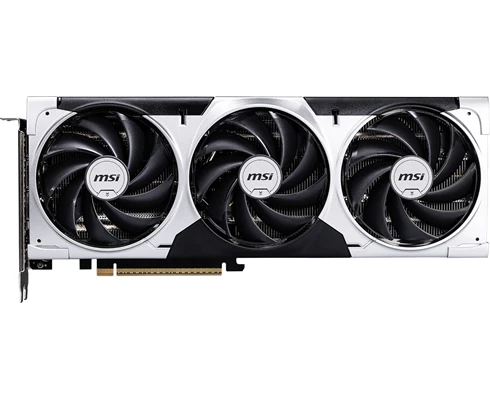 MSI GeForce RTX 5060 Ti 16GB VENTUS 3X OC