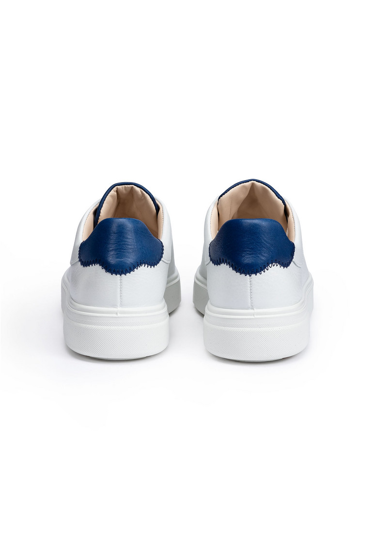 SNEAKER Weiss