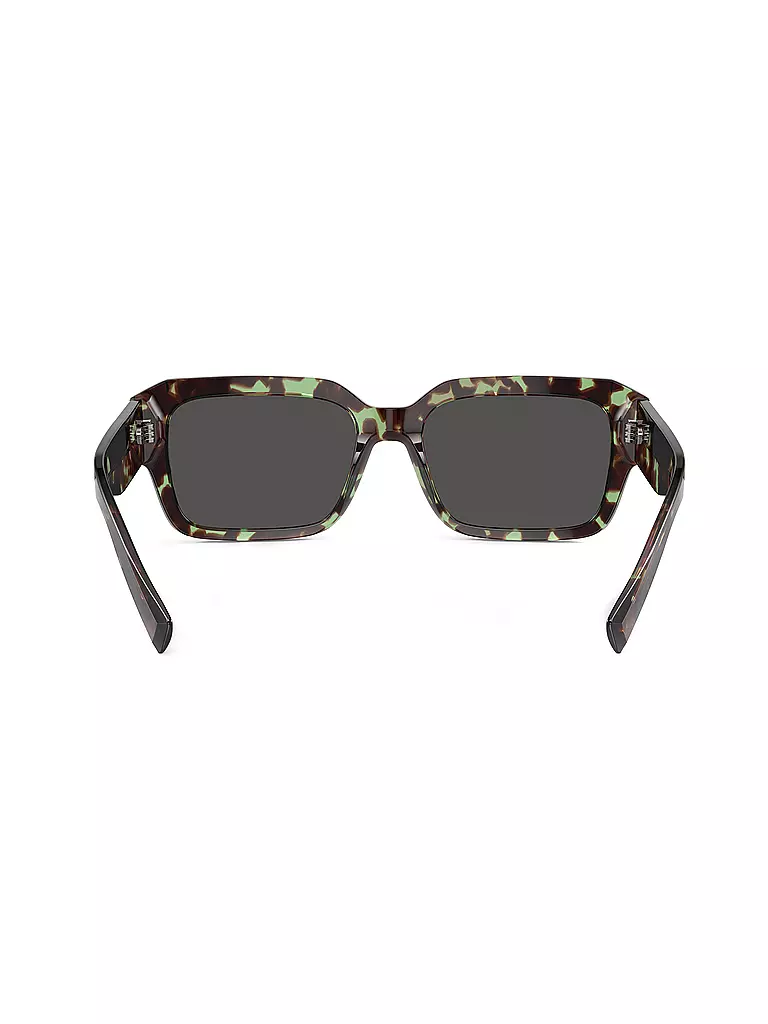 DOLCE&GABBANA Sonnenbrille 0DG4460/56 grün