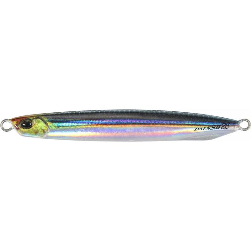 Jig Duo Drag Metal Ss Blade - 55G
