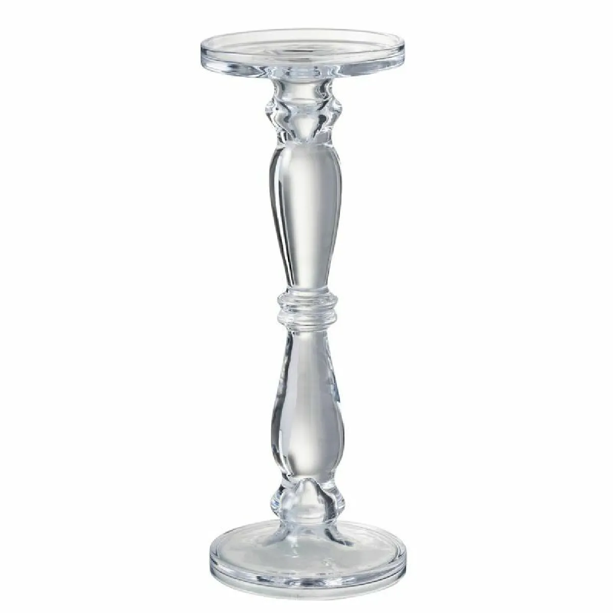 Paris Prix Chandelier Leti Transparent