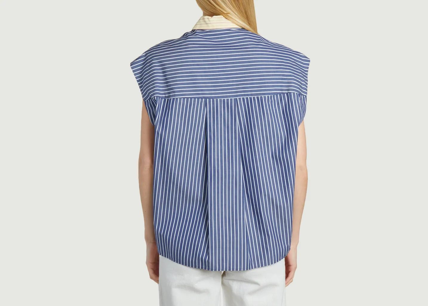 Chemise Lover Riviera Roseanna