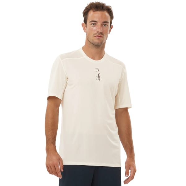 T-shirt trail SALOMON S/LAB ULTRA FDH TEE M