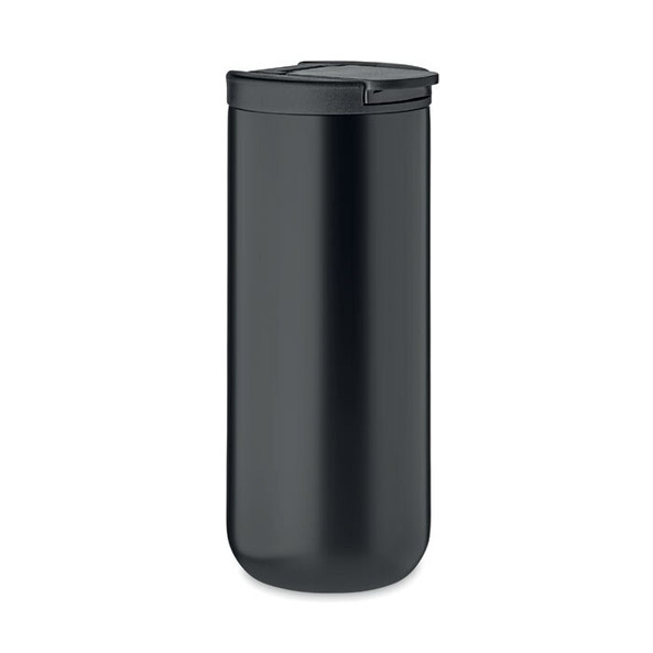 GiftRetail MO2112 - REDU Mug double paroi 330ml
