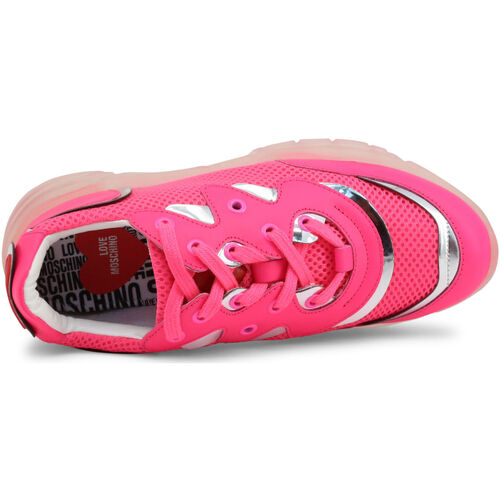 Love Moschino - - ja15153g1ciw1 Rosa