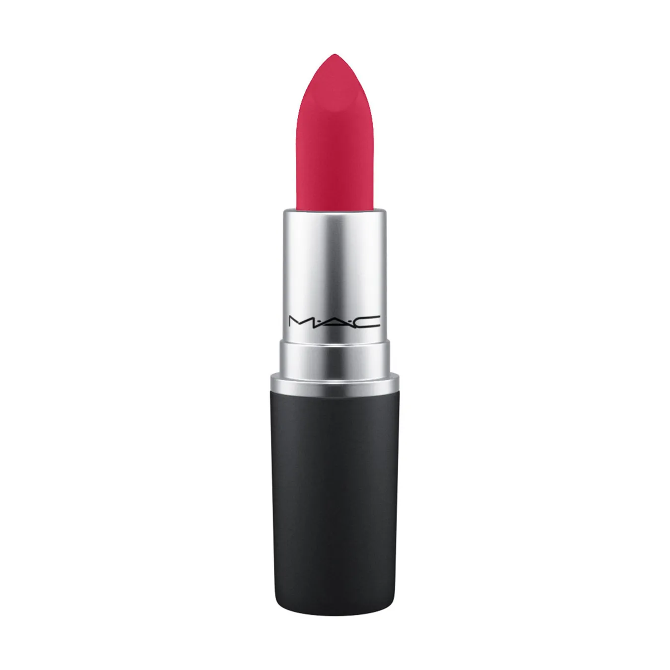 M•A•C Powder Kiss LippenstiftA Little Tamed