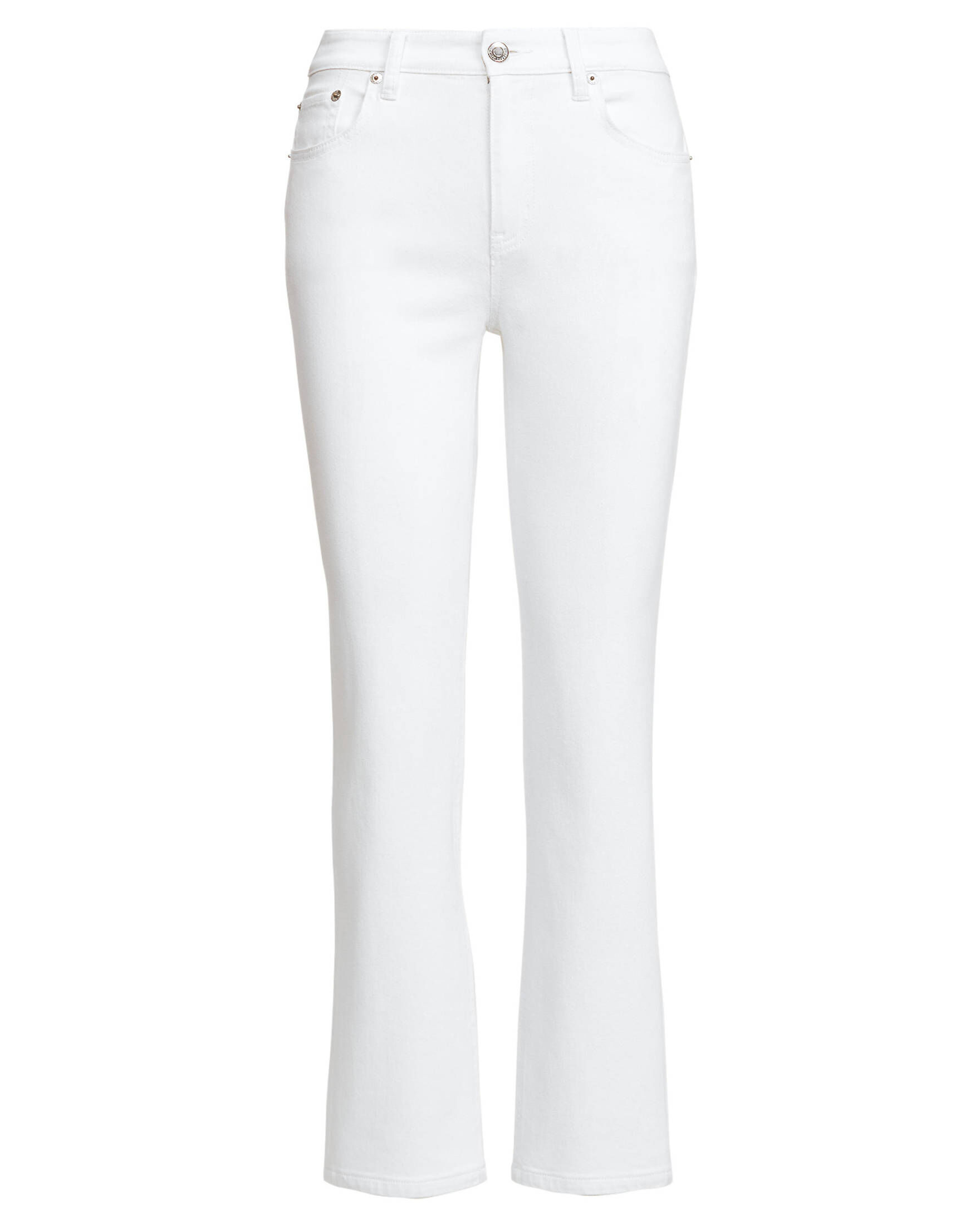 Lauren Ralph Lauren| Damen Jeans verkürzt