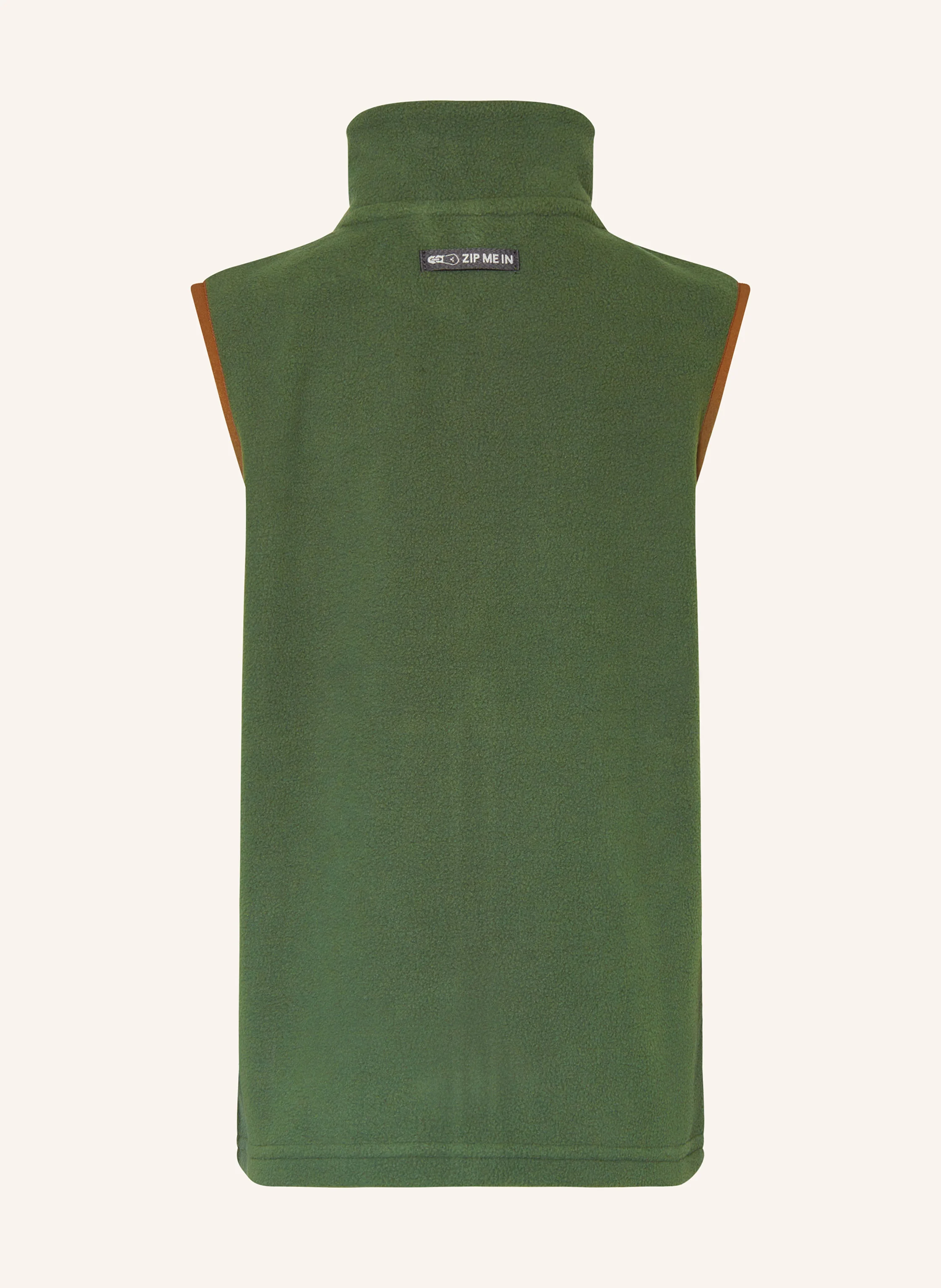 VAUDE Fleeceweste PULEX