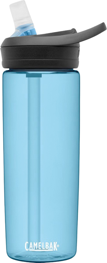 Eddy  Bottle